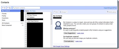 google-voice-contacts-screenshot-sensitive-info-removed
