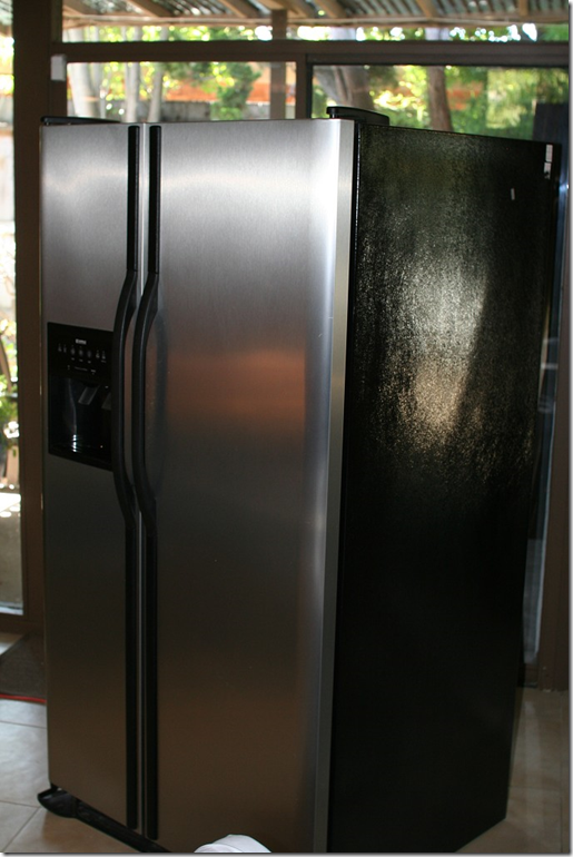 Kenmore Side-by-Side Fridge for Sale (Emmanuel's Blog)