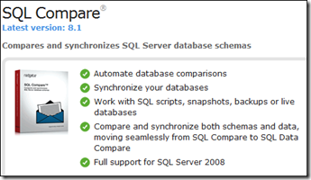 red gate software ltd sql prompt 5